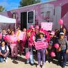 Promueve IMSS Hidalgo Autocuidado y Detección Oportuna del Cáncer de Mama