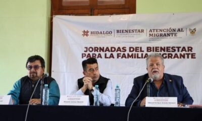 Promueve Sebiso Festival Internacional de la Barbacoa y el Ximbo en California