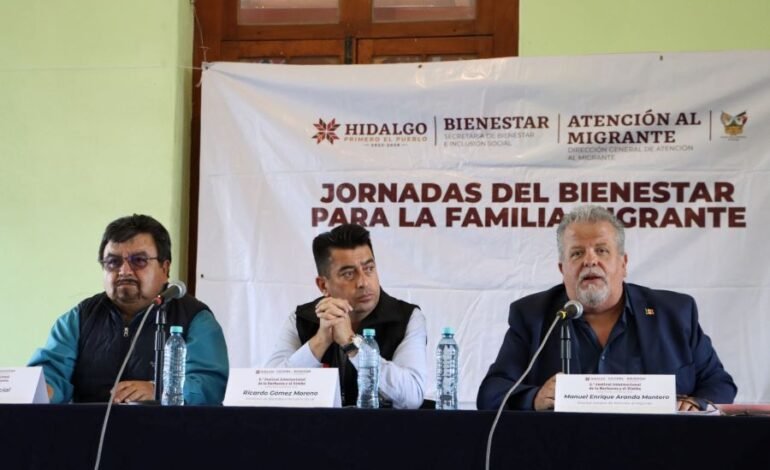 Promueve Sebiso Festival Internacional de la Barbacoa y el Ximbo en California