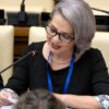 Propone Rebeca Aladro Incorporar La Justicia Ambiental y El Cambio Climático a La Agenda Judicial De Hidalgo