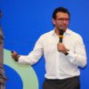 Proyectos ferroviarios y metropolitanos, oportunidades de crecimiento para Hidalgo: Miguel Tello