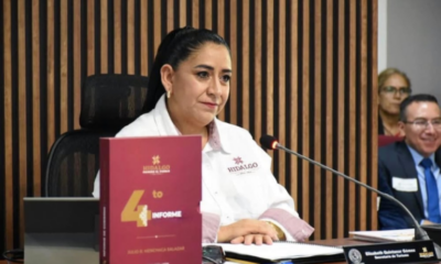 Real del Monte Es El Pueblo Mágico Con El Más Bajo Puntaje de Los Nueve Pueblos Que Hay en Hidalgo