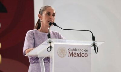 “Me Canso Ganso” Que Vamos a Modernizar el Sistema de Salud “Estamos En La Era Digital y Cómo Es Que No Podemos: Sheinbaum