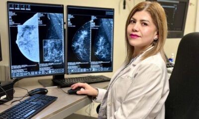 Reconoce IMSS Hidalgo labor de médicas y médicos en su día