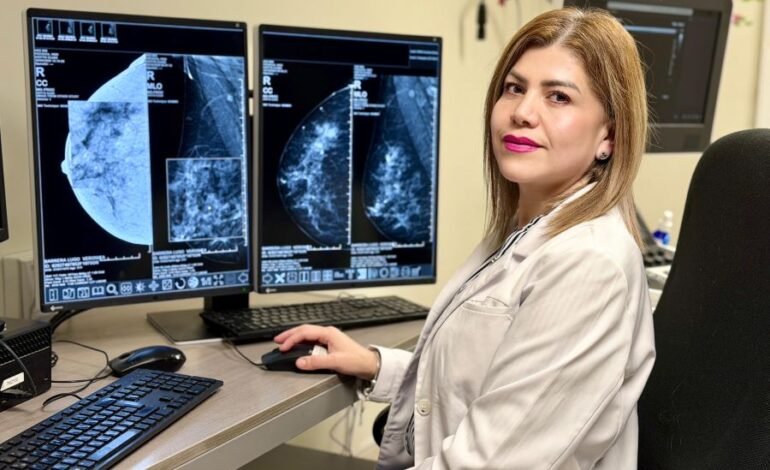 Reconoce IMSS Hidalgo labor de médicas y médicos en su día
