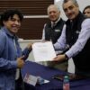 Reconoce UAEH la participación universitaria en la campaña Garzas por el Planeta