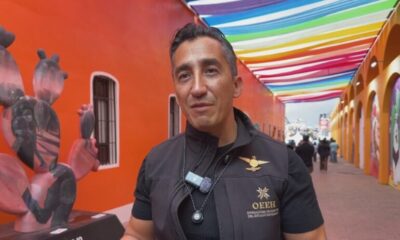 Refuerzan inclusión en la Feria de San Francisco Pachuca 2026