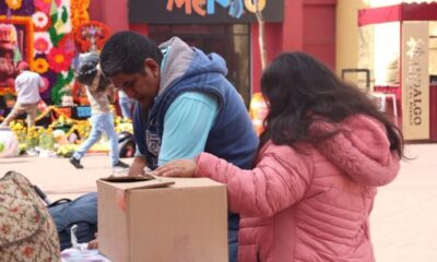 Resultados positivos impulsan nueva etapa de remodelación del Pabellón Artesanal
