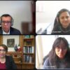Reúne UAEH a especialistas de México, España y Colombia en trabajo social