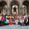 Se Amplía Periodo de Consulta de La Iniciativa de Ley General a Petición de Los Pueblos Originarios y Afromexicano