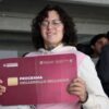 Sebiso entrega tarjetas de apoyo inclusivo en Hidalgo