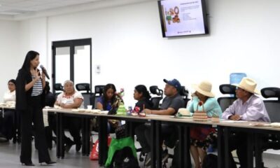 Sebiso Impulsa el Talento Artesanal Mediante Capacitación