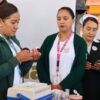 Hidalgo Inicia Vacunación Con Meta de 1.57 Millones de Dosis Contra Influenza, COVID-19 y VPH