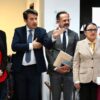 SEGOB y CIDH acuerdan ruta de trabajo para dar seguimiento a recomendaciones prioritarias sobre desaparición de personas