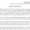 Siniestro de tránsito en el camino Hidalgo Apan-El Aserradero, municipio de Apan.