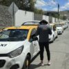 Semot realiza operativos para el cumplimiento de la Ley de Movilidad y Transporte para el Estado de Hidalgo y su Reglamento
