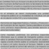 Tarjeta informativa del hecho de tránsito ocurrido en Carretera Pachuca-Actopan.
