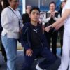 SEPH Coordina Estrategia de Vacunación en Escuelas