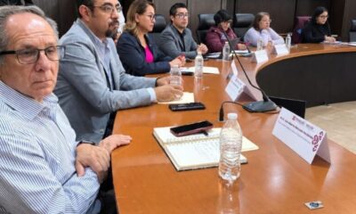 SSH Establece la Ruta Para Fortalecer la Atención Segura y de Calidad En 2027