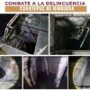 SSPH Desmantela Laboratorio Clandestino y Descubre Túnel en Cuautepec