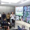 Opera Nuevo Centro de Control y Comando (C2) en Tula