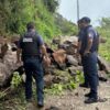 SSPH participa en apoyo y vigilancia ante afectaciones por lluvias