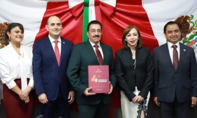 STPSH coloca el 50 por ciento de empleos generados en la administración estatal
