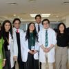 Suman 65 Pacientes Beneficiados Con Injertos Óseos En El ISSSTE Hidalgo; Rinden Homenaje A Familias Donantes