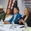 Taller Regional Recoge Necesidades de Tres Municipios Para Orientar el Desarrollo de Tula