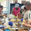 Talleres de Panadería Promueven Envejecimiento Activo y Saludable