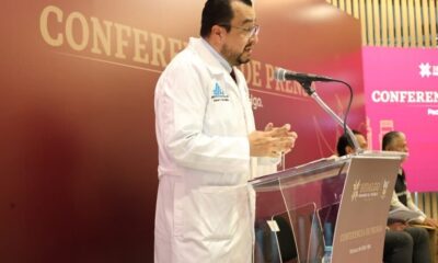 Trabajo coordinado posiciona a Hidalgo como referente en donación de órganos