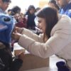 Transforma UAEH Sierra Gorda con Macrojornada de salud y cultura