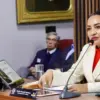 Renunció Arely Mendoza Baltazar, presunta familiar y secretaria particular de Neyda Naranjo Baltazar, Secretaría de Cultura de Hidalgo.