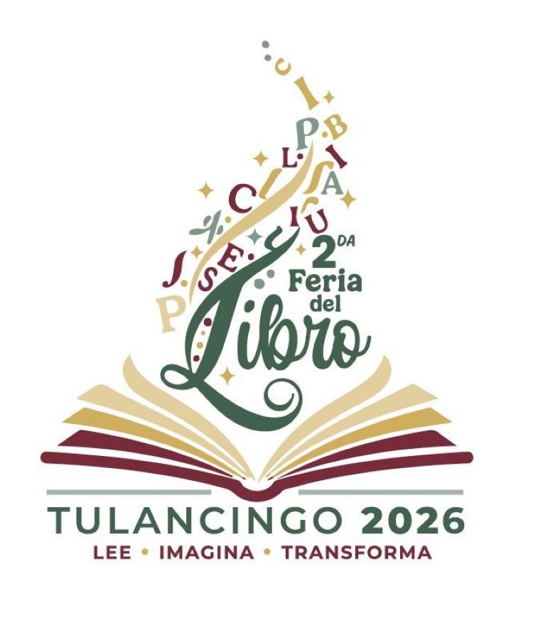 Del 11 al 15 de noviembre 2ª Feria del Libro con Perú como país invitado en Tulancingo