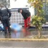 Muere Joven de 22 Años, se Desvaneció Mientras Caminaba en el Jardín La Floresta Frente al Club de Leones en Tulancingo.