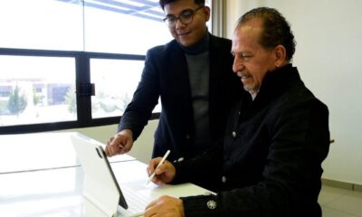 UPMH Abre Convocatoria Para su Nuevo Doctorado en Ciencias de la Gestión Administrativa