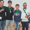 UTHH Obtiene Primer Lugar en Expociencias Hidalgo 2026 y Competirá en Kuwait