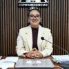 Vanesa Escalante, secretaria de Salud comparece ante el Congreso de Hidalgo y destaca avances en infraestructura médica y vacunación